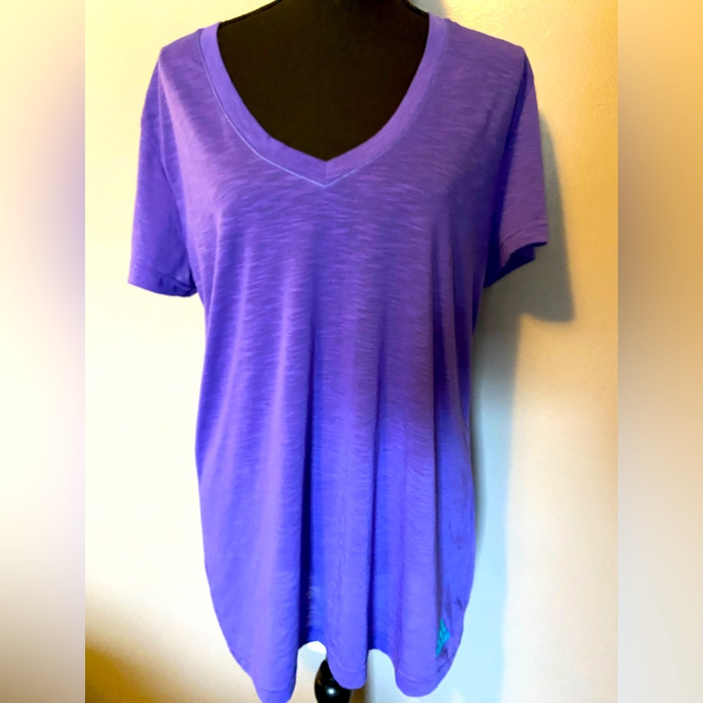 New!  Adidas women’s T-shirt